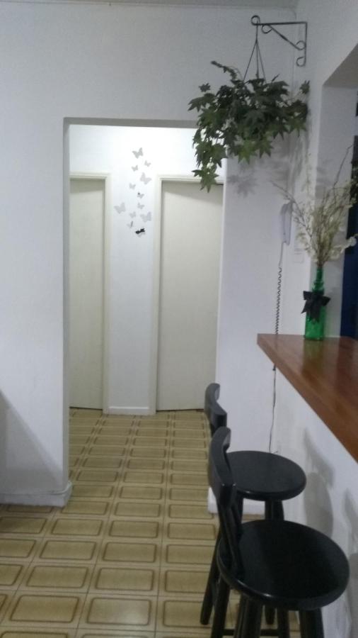 Apartamento Beira Mar - Enseada - Guaruja - 150 Metros Da Praia Eksteriør billede